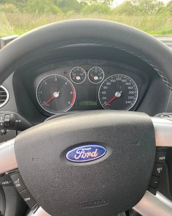 Ford Focus cena 5000 przebieg: 298770, rok produkcji 2006 z Łańcut małe 154